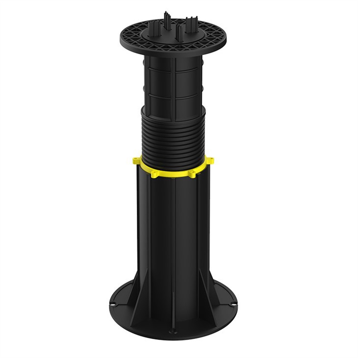 plastic pedestal 4