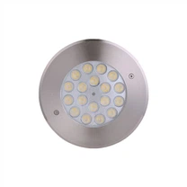 Super Bright Wiċċ Muntanja LED Swimming Pool Dwal
