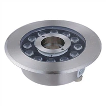 36 Watt LED Fountain Ring Lights