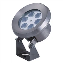 Spotlight Led taħt l-ilma