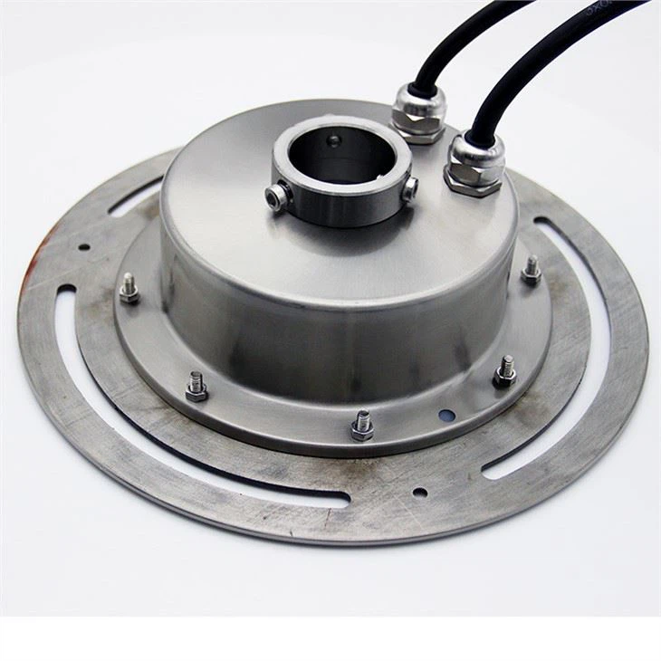 Water Nozzle Fountain Light supplier