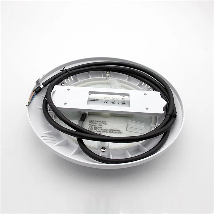 Low Voltage Led Swimming Pool Lights price