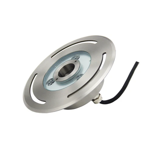 Ip68 Stainless Steel Rgb 3in1 Water Fountain Jet Dawl taħt l-ilma