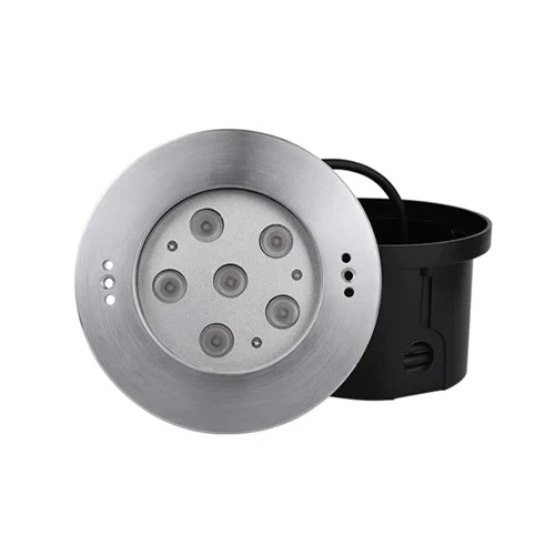 Dwal Taħt L-ilma Għal Pool Inground